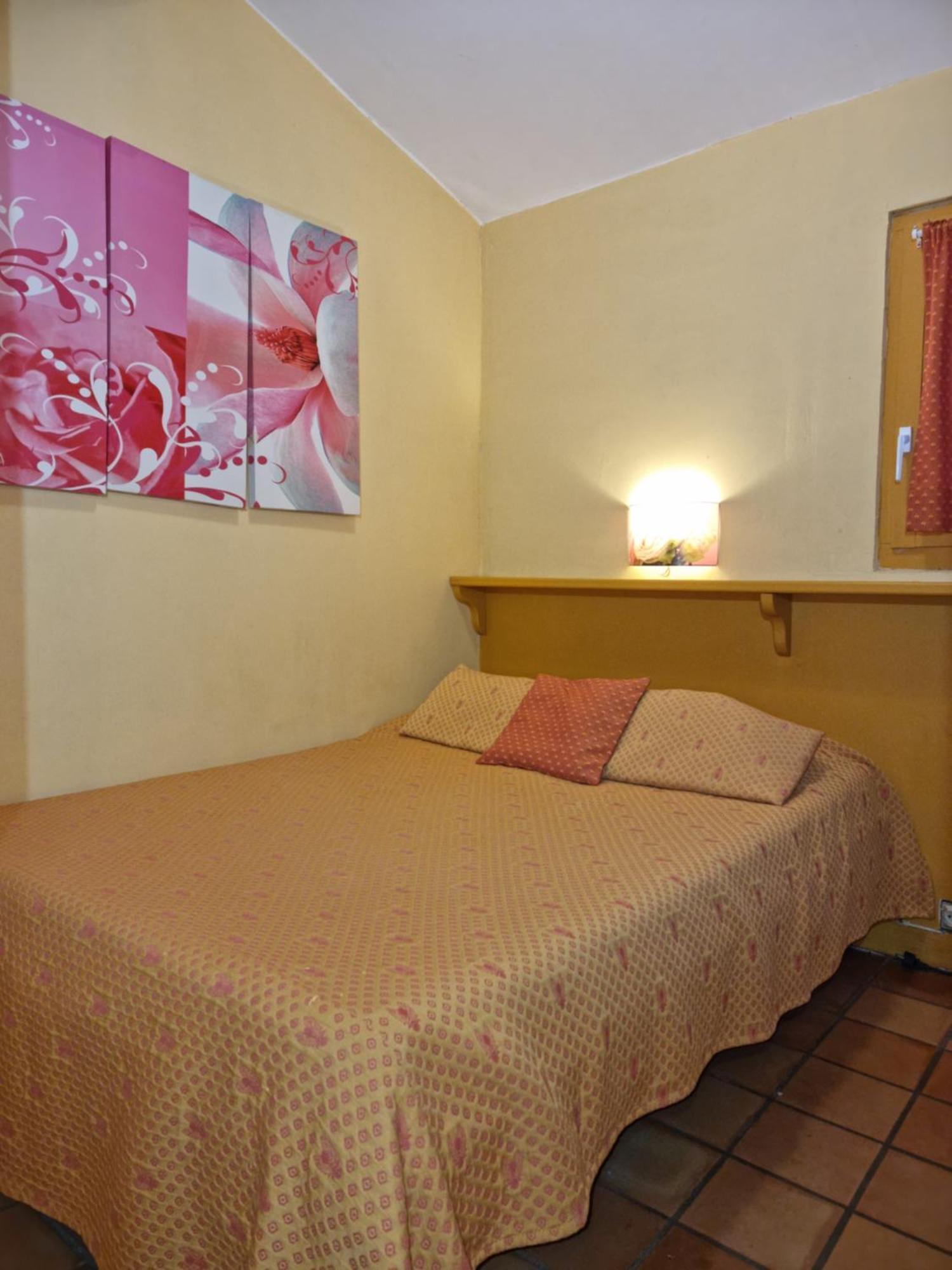 Ferienwohnung Pousterle De Sabran - Piscine & Hammam Zimmer foto
