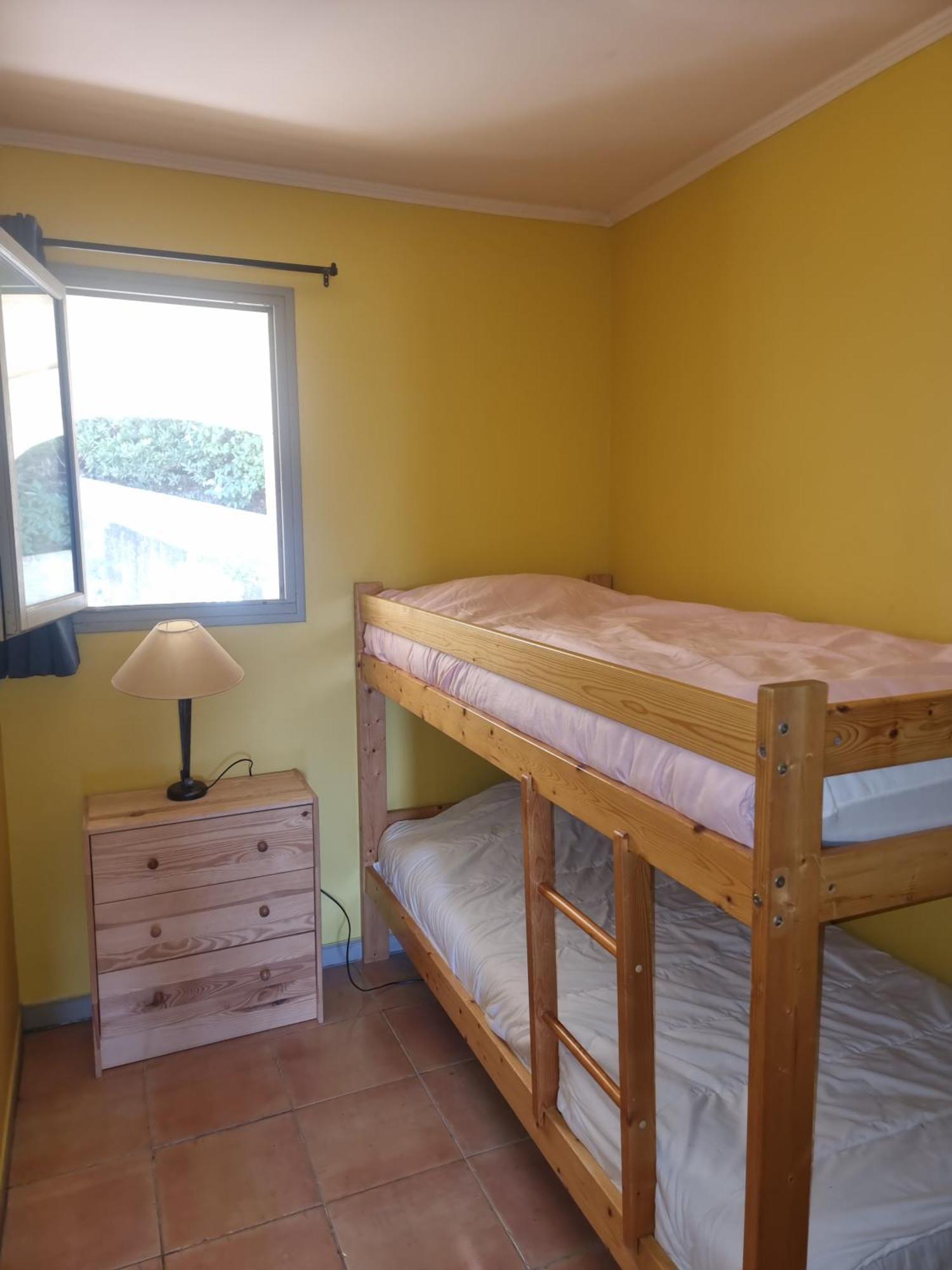 Ferienwohnung Pousterle De Sabran - Piscine & Hammam Zimmer foto