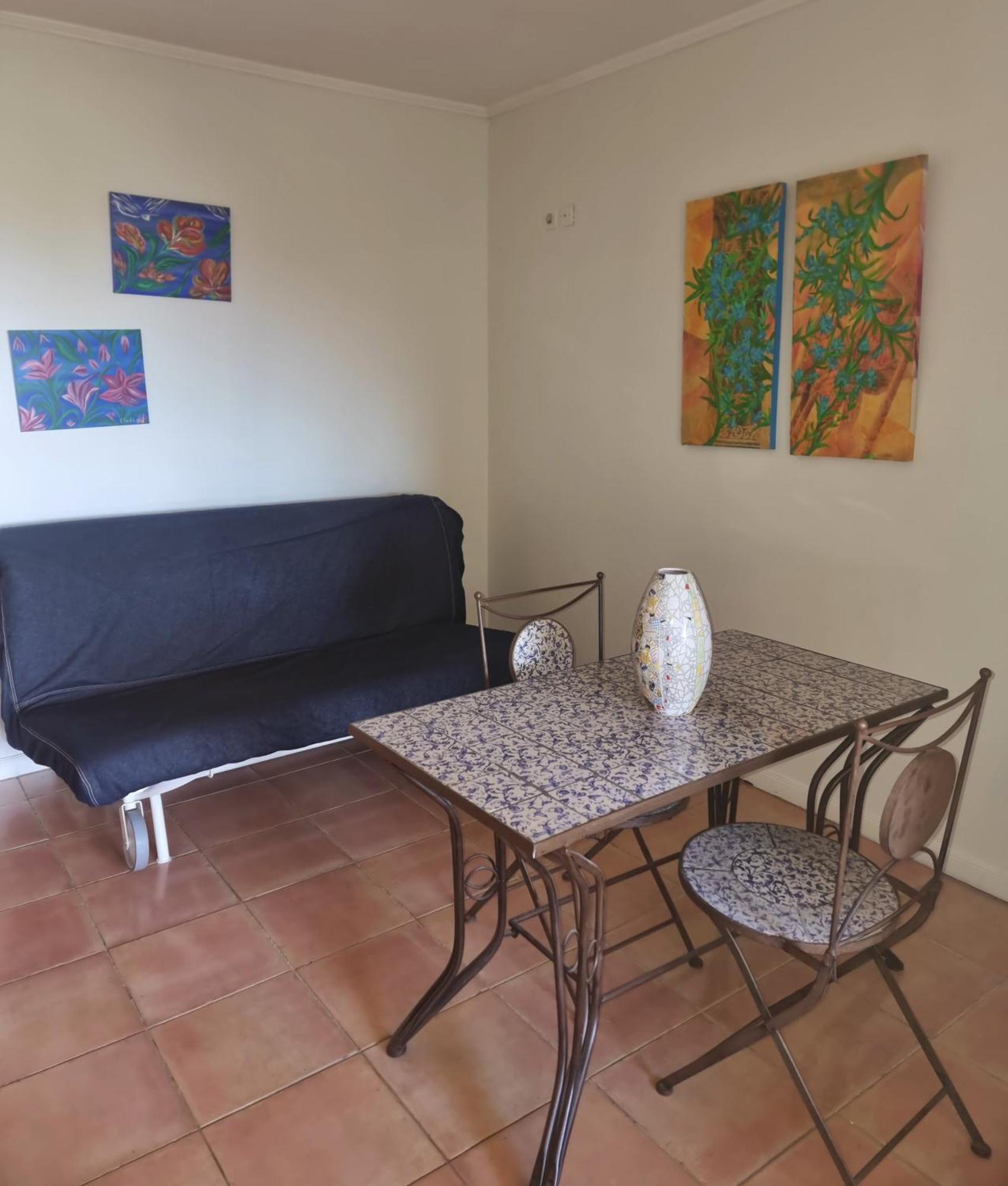 Ferienwohnung Pousterle De Sabran - Piscine & Hammam Zimmer foto