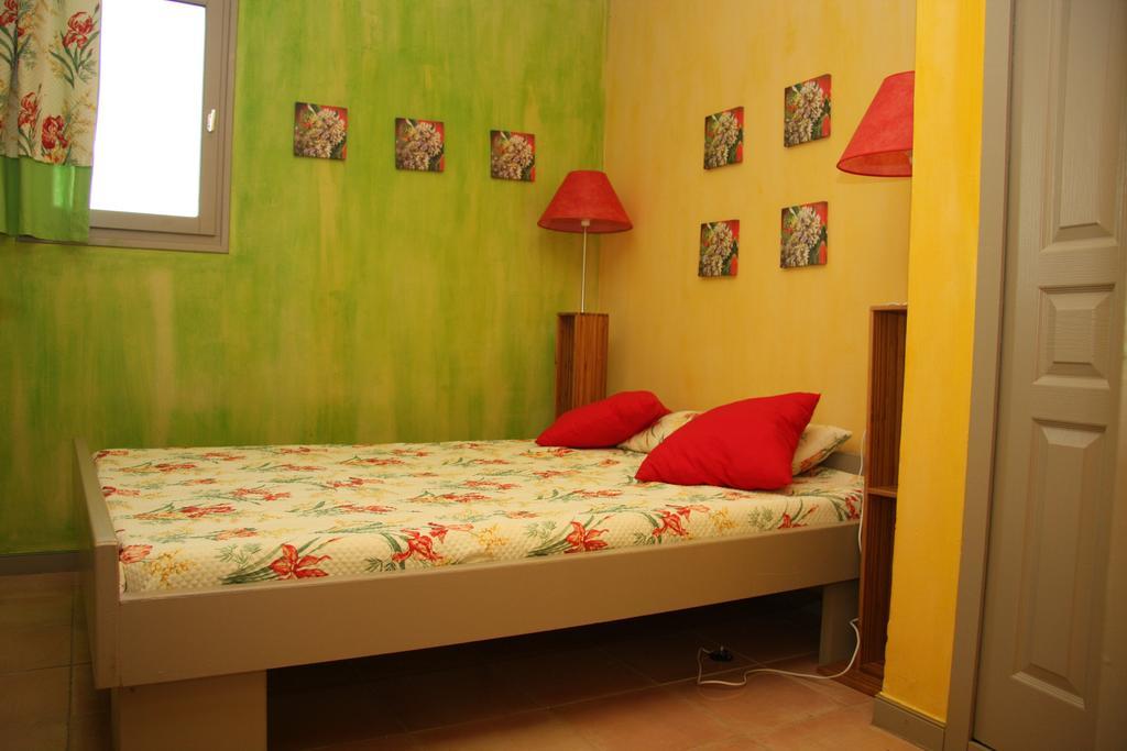 Ferienwohnung Pousterle De Sabran - Piscine & Hammam Exterior foto